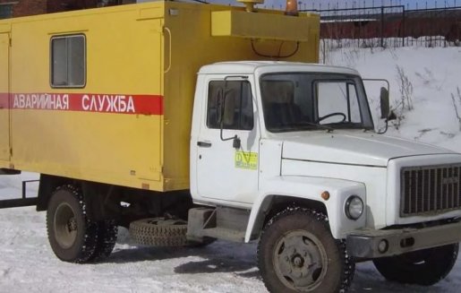 Ремонт машин техпомощи, лабораторий стоимость ремонта и где отремонтировать - Сыктывкар