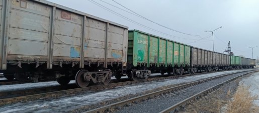 Платформа железнодорожная Аренда железнодорожных платформ и вагонов взять в аренду, заказать, цены, услуги - Сыктывкар