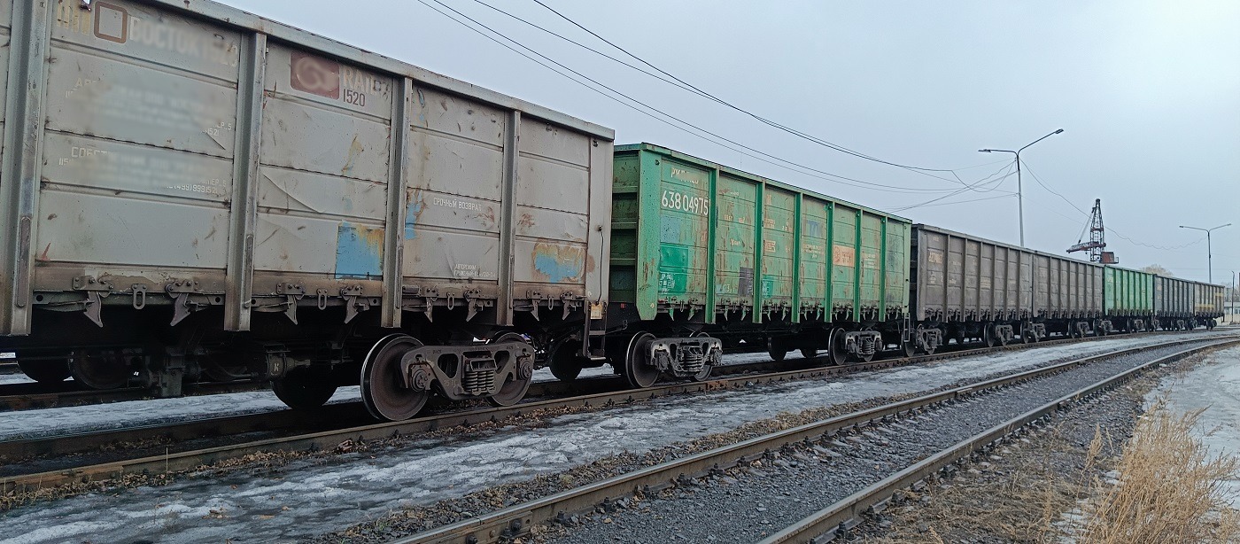 Объявления о продаже железнодорожных вагонов и полувагонов в Коми