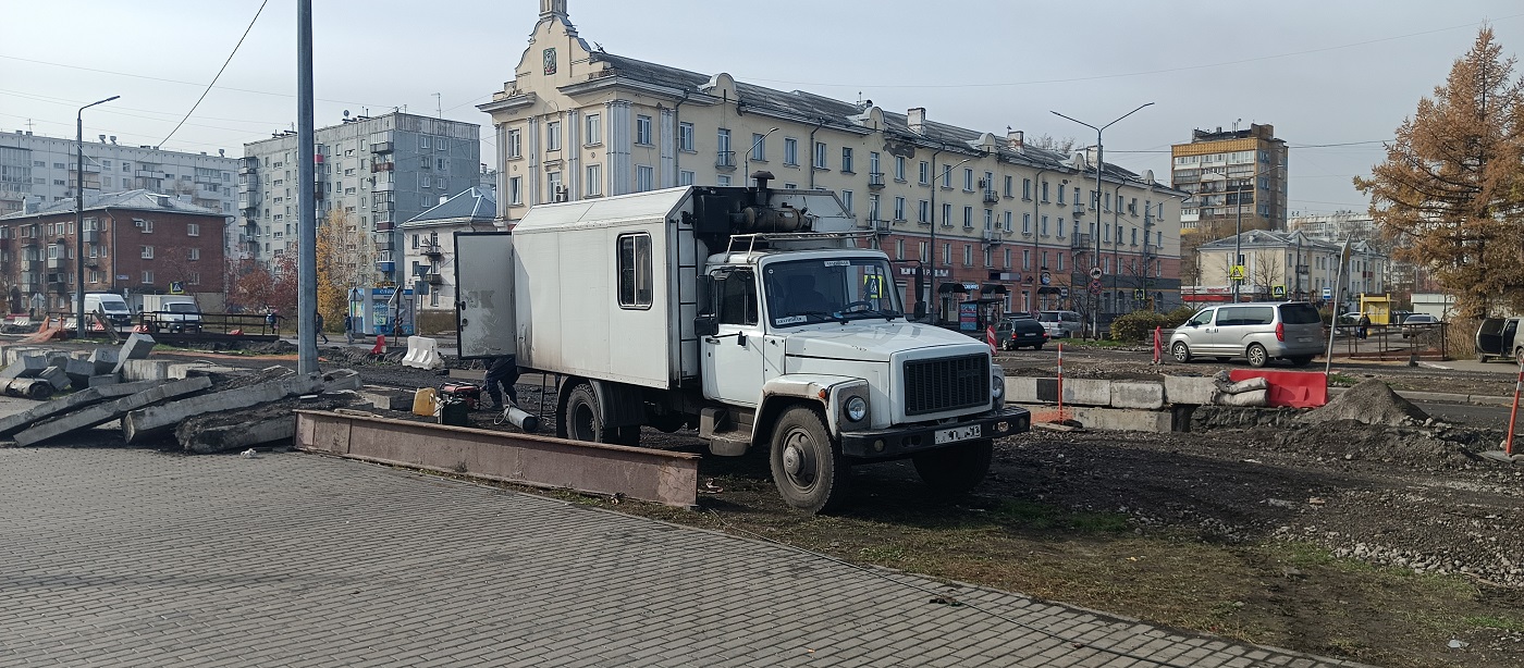 Ремонт и обслуживание автомобилей аварийных служб в Усинске